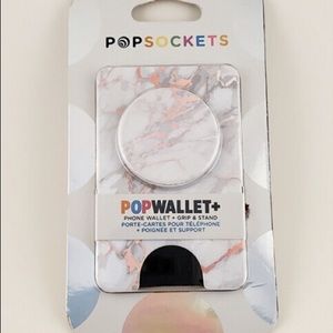 POPSOCKETS + POPWALLET💓NWT